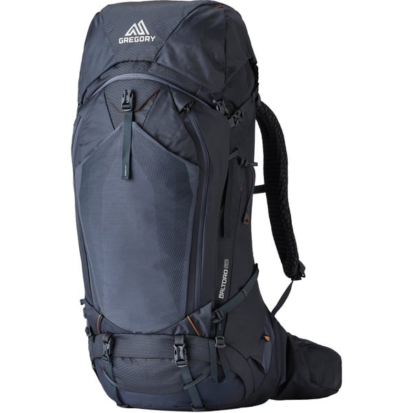 Gregory 142439-1002 Mochila Azul-gris