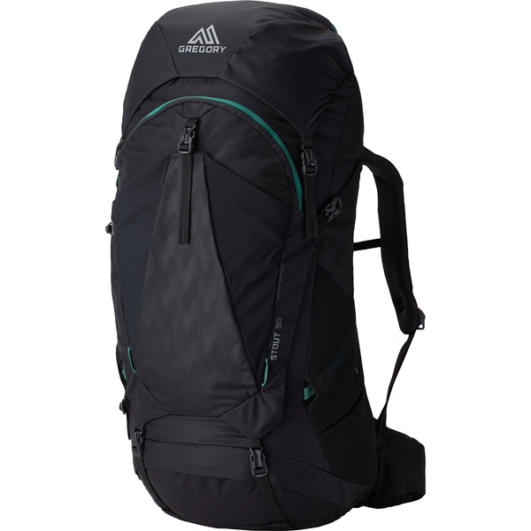 Gregory 149380-A266 Mochila negro