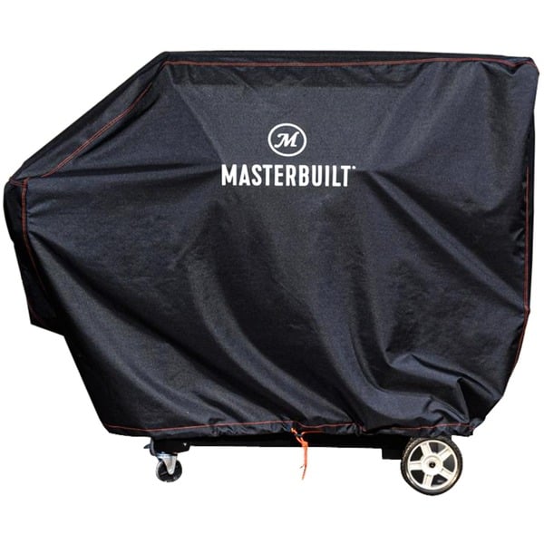 Masterbuilt MB20081220 Capa de protección negro