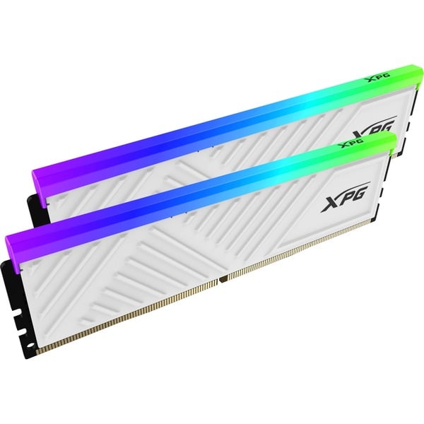 ADATA AX4U360032G18I-DTWHD35G Memoria RAM blanco