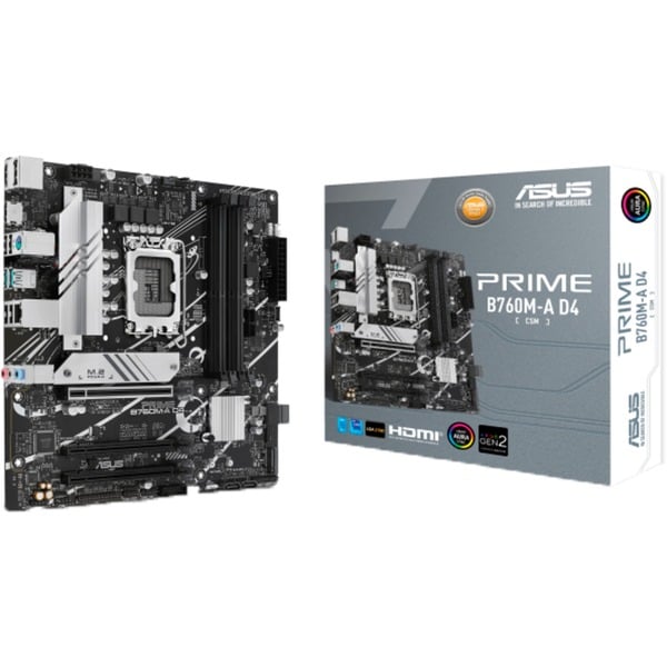 ASUS 90MB1D00-M0EAYC Placa base