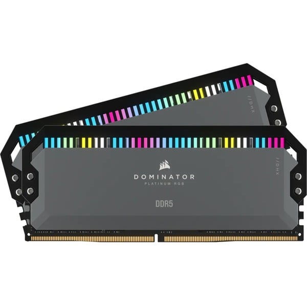 Corsair CMT32GX5M2B5200Z40 Memoria RAM gris