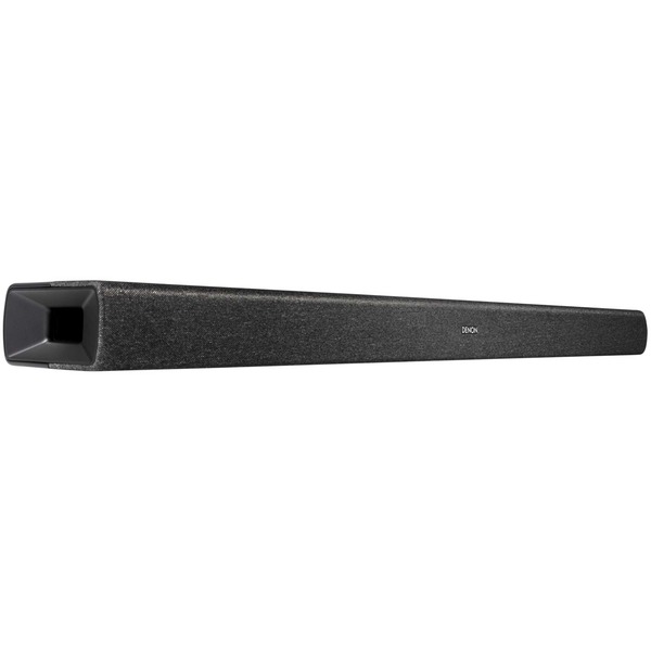 Denon DHT-S217 Barra de sonido negro