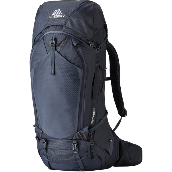 Gregory 142441-1002 Mochila Azul-gris