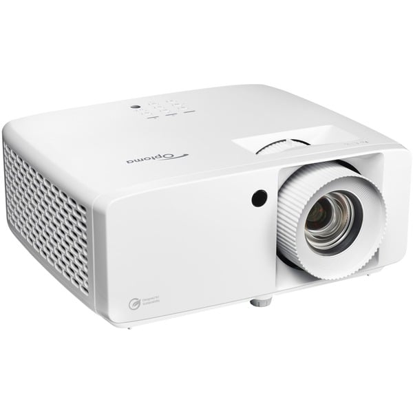 Optoma UHZ35 Proyector láser blanco