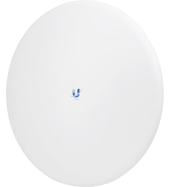 Ubiquiti LTU-Pro Antena de radio direccional blanco