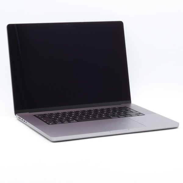 Apple MacBook Pro (16") 2021 Portátil gris