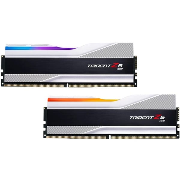 G.Skill F5-6800J3445G16GX2-TZ5RS Memoria RAM plateado