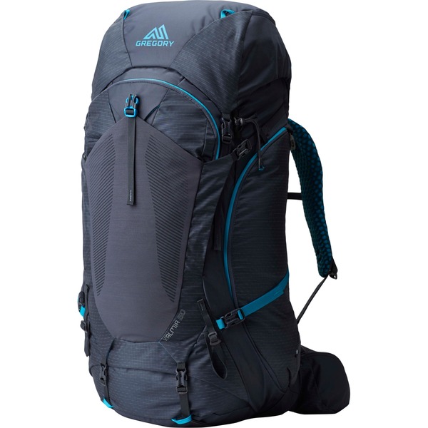 Gregory 137240-A261 Mochila azul