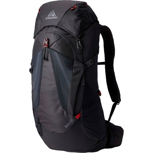 Gregory 145666-0662 Mochila negro