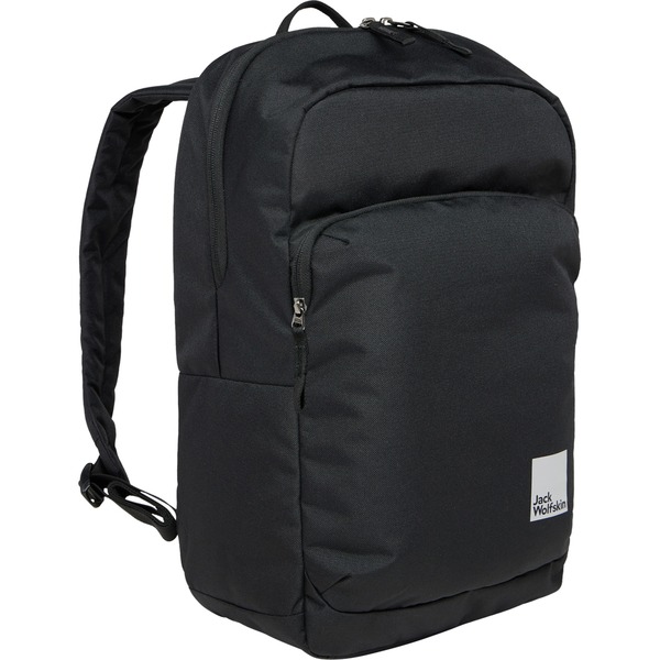 Jack Wolfskin A62529_6000_OS Mochila negro