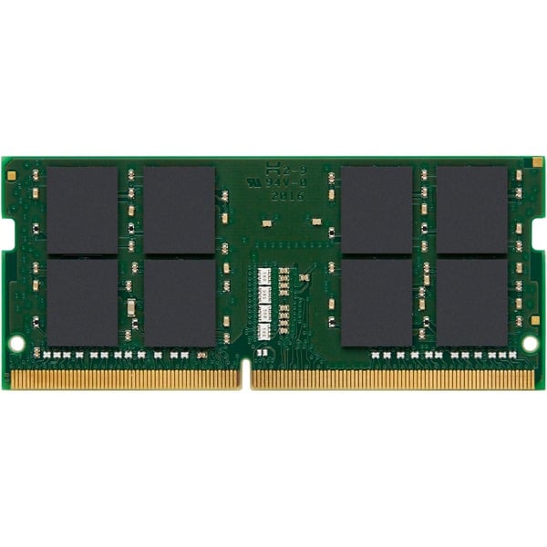 Kingston FURY KCP432SD8/16 Memoria RAM verde