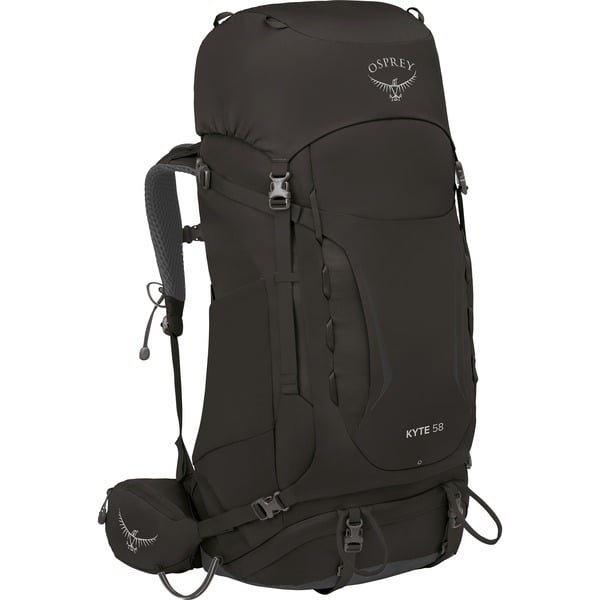 Osprey 10004778 Mochila negro