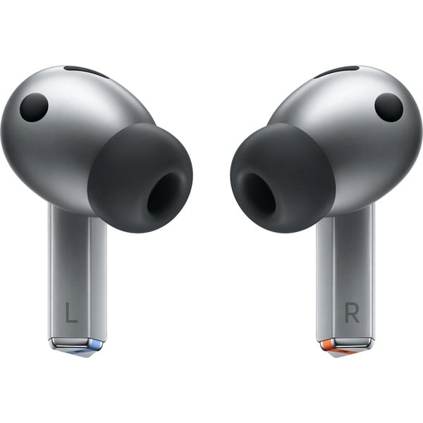 Samsung Galaxy Buds 3 Pro Auriculares plateado