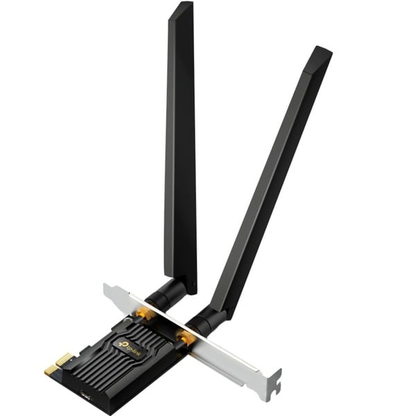 TP-Link Archer TXE72E Adaptador Wi-Fi