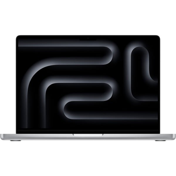 Apple MacBook Pro (14") 2023 Portátil plateado