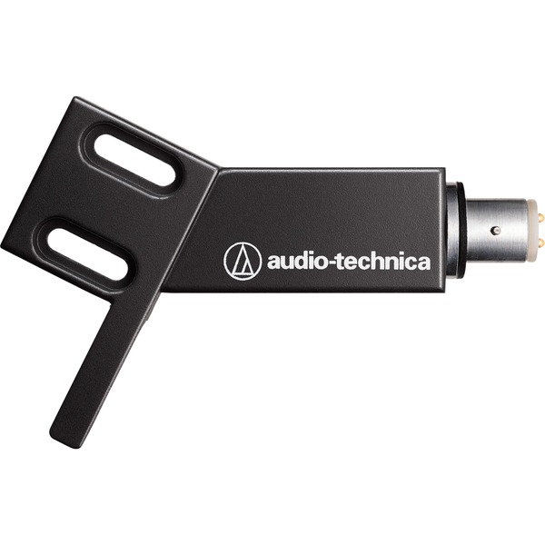 Audio Technica AT-HS4BK Headshell negro