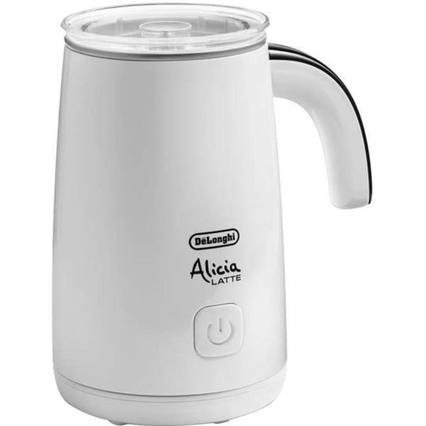 DeLonghi Alicia Latte EMF2 Blanco Espumador de leche blanco 500 W 50 - 60 Hz 220-240 V 195 mm 115 mm 170 mm