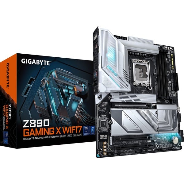 GIGABYTE Z890 GAMING X WIFI7 Placa base