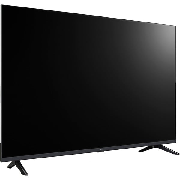 LG 43UR74006LB Televisor LED negro