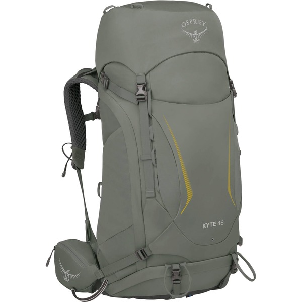 Osprey 10004787 Mochila verde