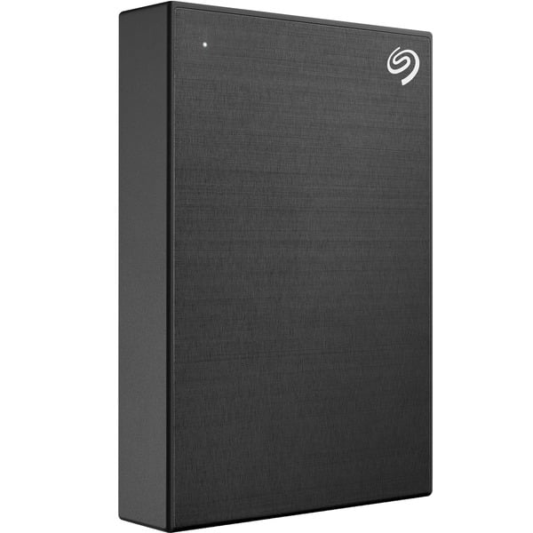 Seagate STKZ5000400 Unidad de disco duro negro