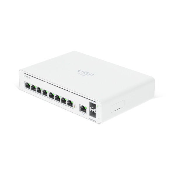 Ubiquiti UISP-Console Cortafuegos