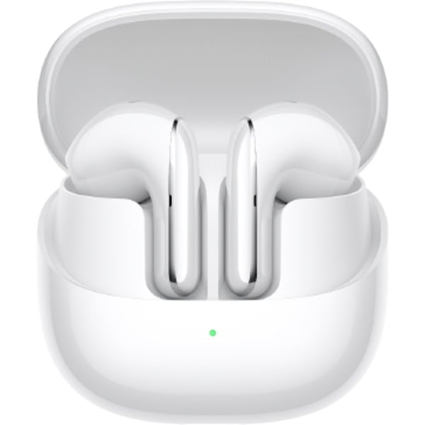 Xiaomi Buds 5 Auriculares blanco