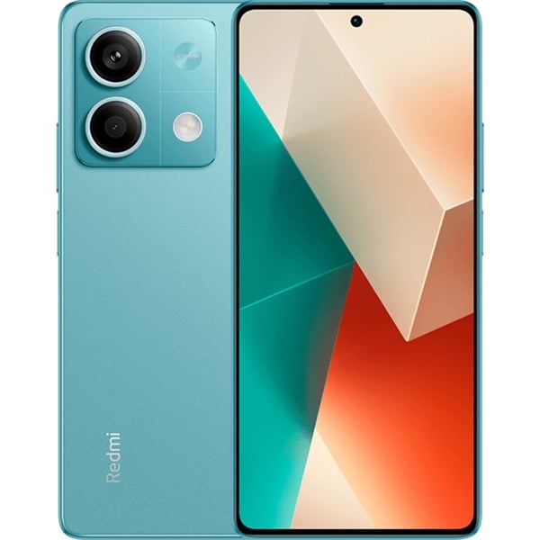 Xiaomi MZB0FZ0EU Móvil celeste