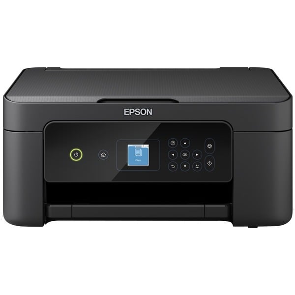 Epson 1867615 Impresora multifuncional negro