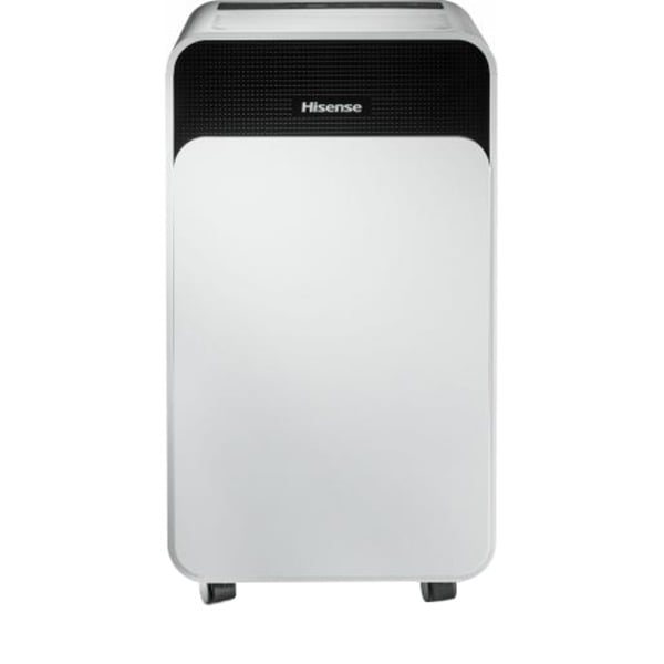 Hisense D12CW Deshumidificador blanco