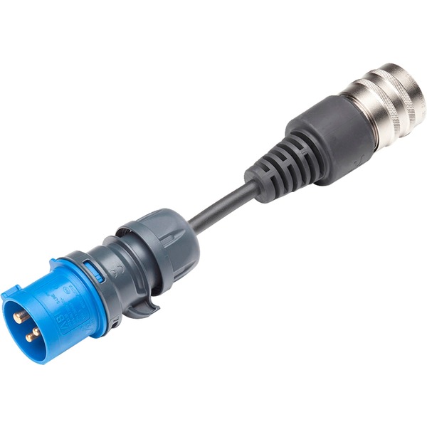 Juice Technology EA-JCB1 Adaptador azul