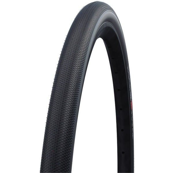 Schwalbe G-One Speed Super Ground Neumáticos negro