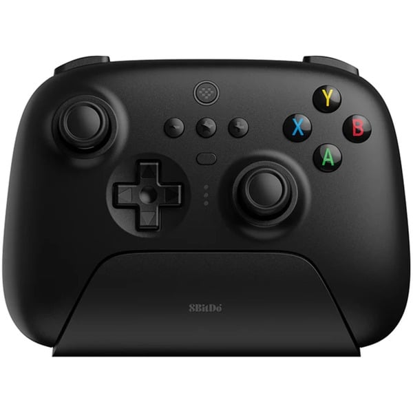 8BitDo  RET00414 Gamepad negro