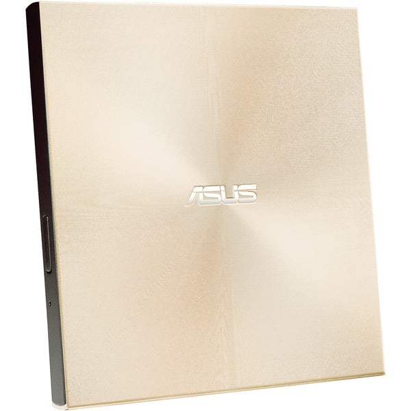 ASUS SDRW-08U8M-U Regrabadora DVD externa dorado/Negro