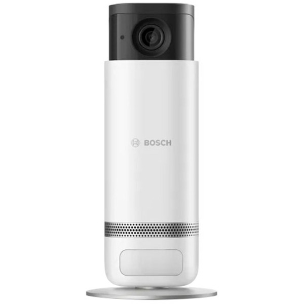 Bosch Smart Home  8750001354 Cámara de red blanco