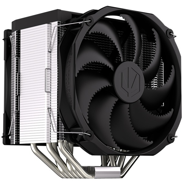 ENDORFY Fortis 5 Dual Fan Disipador de CPU