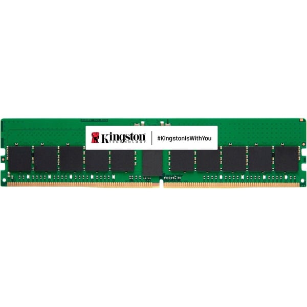 Kingston KSM56R46BS4PMI-48MBI Memoria RAM verde