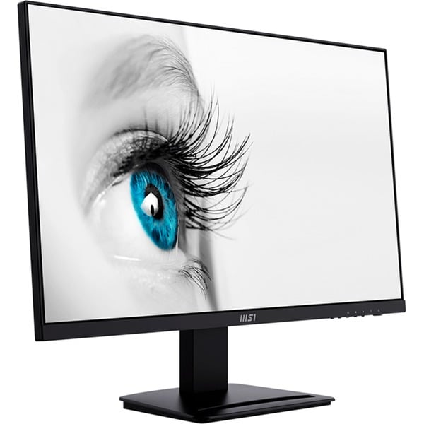 MSI PRO MP273A Monitor LED negro