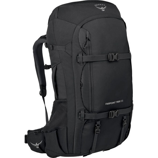 Osprey 10003327 Mochila negro