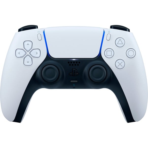 Sony DualSense V2 Wireless-Controller Gamepad blanco