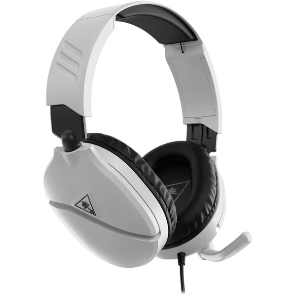 Turtle Beach TBS-3001-15 Auriculares para gaming blanco