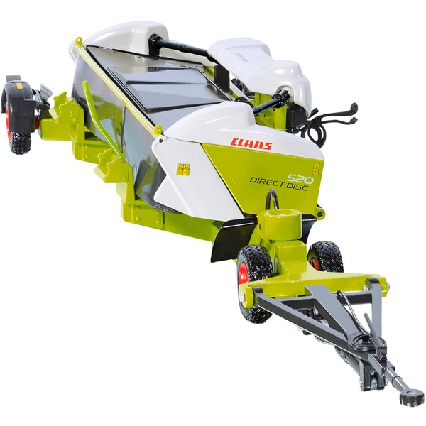 Wiking  10782500000 Automóvil de construcción