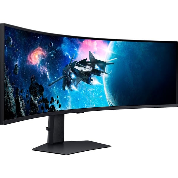 Samsung S49CG954EU Monitor de gaming negro