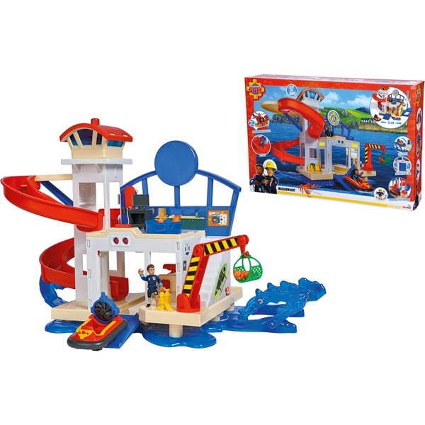 Simba 109252518 Juego de construcción