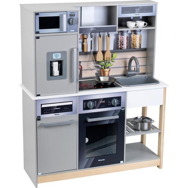 Theo Klein 7194 Cocina gris