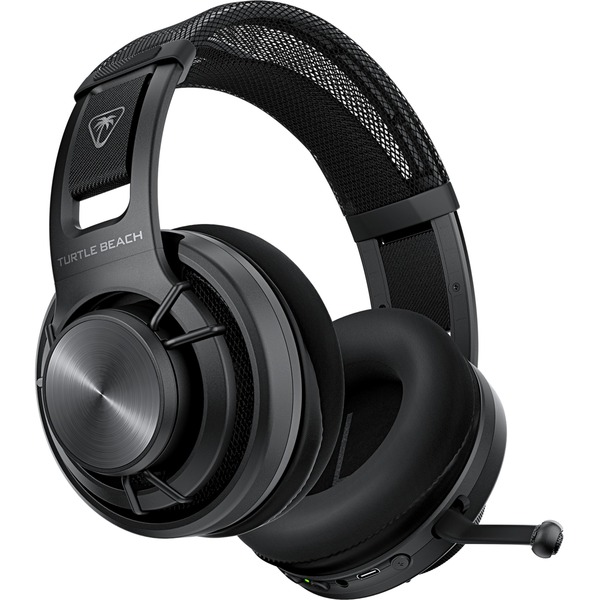 Turtle Beach TBS-5101-05 Auriculares para gaming negro