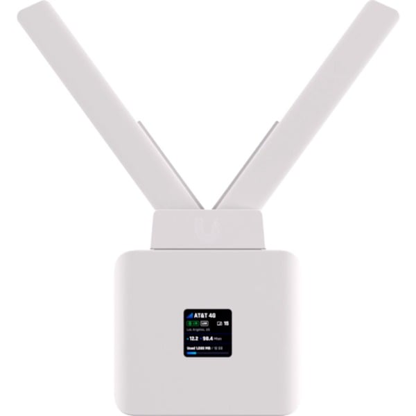 Ubiquiti UMR Router WIRELESS LTE