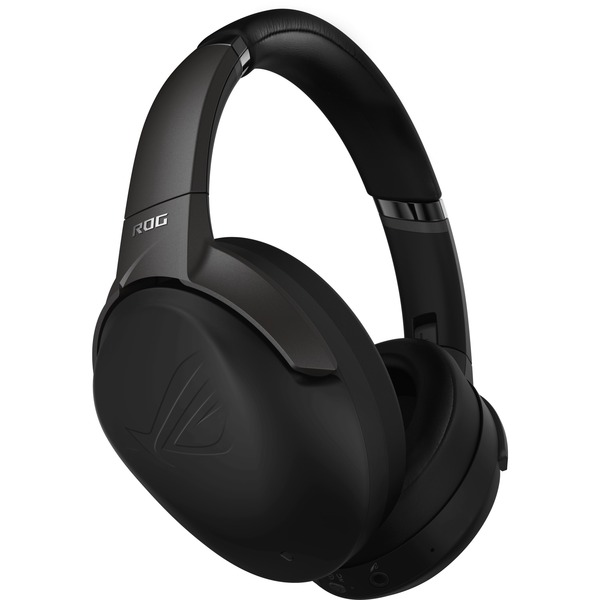 ASUS ROG Strix Go BT Auriculares para gaming negro