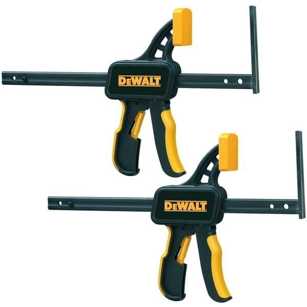 DeWalt DWS5026-XJ Gato negro